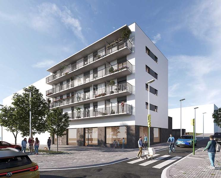 Foto 884eb297-12c3-41e4-a8ae-3fa9f28ff4b5. Location local commercial dans ronda d'europa 22 dans Sabadell