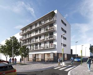 Rent Business premise in Ronda d'europa 22. Local comercial de obra nueva en sabadell