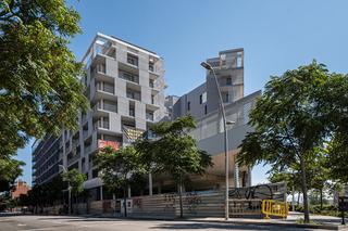 Miete Geschäftsraum in Carrer gran de la sagrera 32. Local de obra nueva en alquiler en c/ gran de la sagrera, barcel