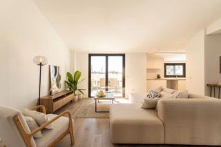Ground floor in Carrer de migdia 35
