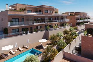 Attique à Carrer neus català 11