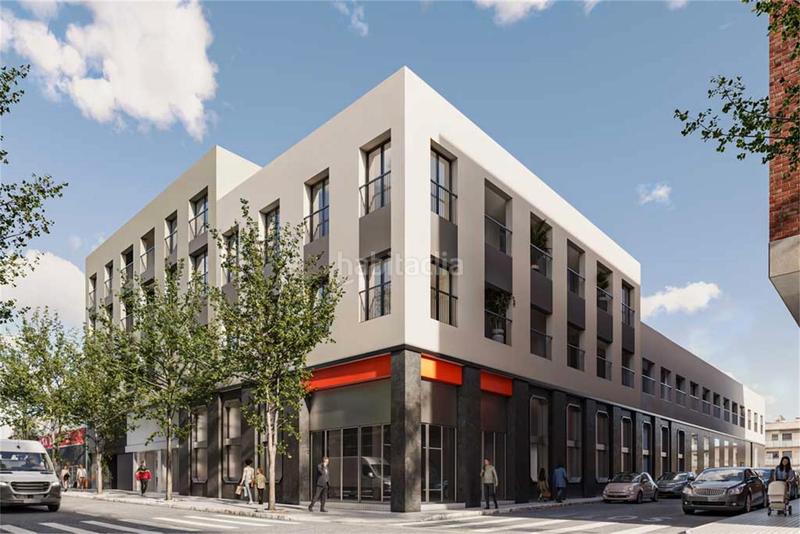 Foto b2db56b0-5e4f-4fb0-bde0-b89f98c99825. Appartamento 109m<sup>2</sup> in carretera de prats de lluçanès 122 in Sabadell