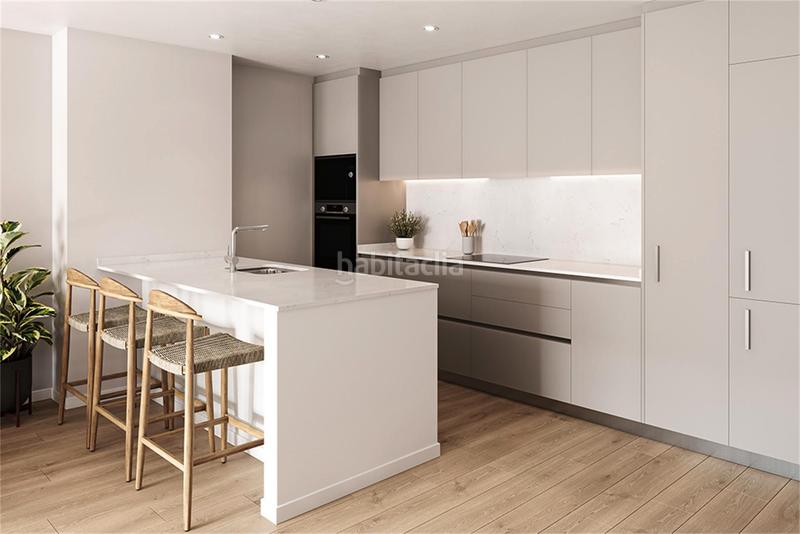 Foto 13f9378a-dbaa-4ce0-88d0-88e1f782e832. Flat 109m<sup>2</sup> in carretera de prats de lluçanès 122 in Creu Alta Sabadell