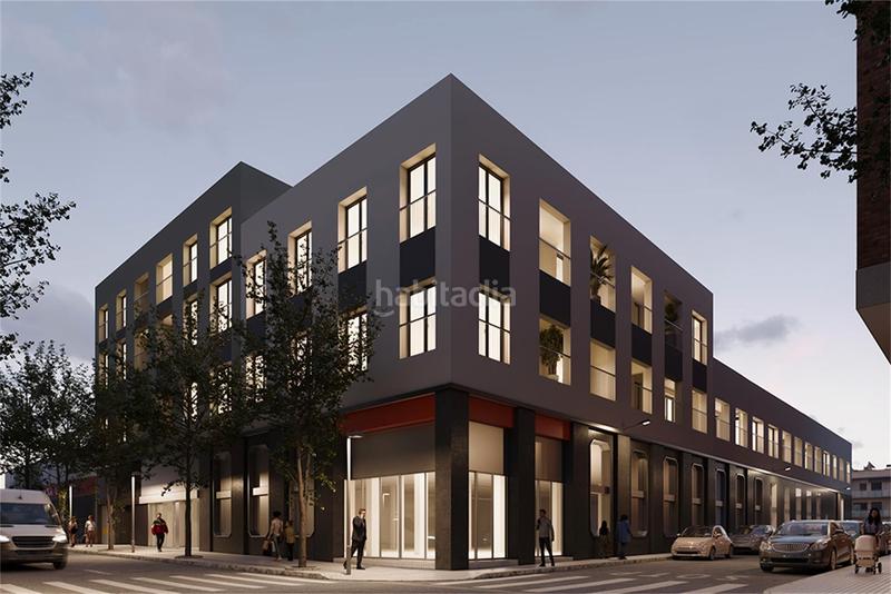 Foto 4275c61f-c024-42ac-8f8b-3c491f54a8e5. Flat 109m<sup>2</sup> in carretera de prats de lluçanès 122 in Creu Alta Sabadell