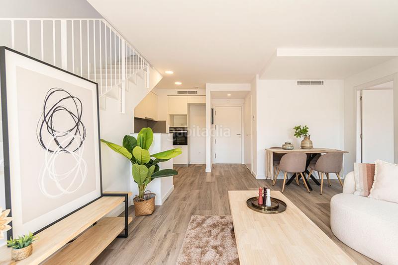 Foto 9a1ea3db-7329-4b13-80f1-8688bfbe8a89. Duplex 83m<sup>2</sup> con riscaldamento parcheggio in Franqueses del Vallès (Les)