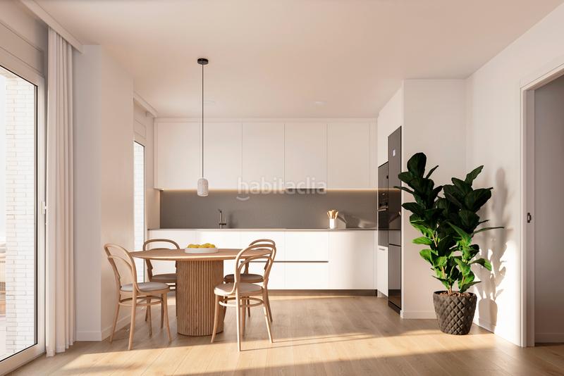 Foto 0ea4eafe-23d2-4284-9d4f-19b82ecccdc6. Penthouse 102m<sup>2</sup> with pool in Domeny Girona