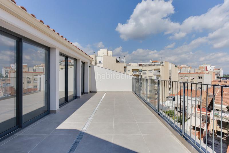 Foto f11d2d0e-4a4c-4321-ab29-d6612a589a0e. Attique 136m<sup>2</sup> dans carretera de prats de lluçanès 158 dans Sabadell