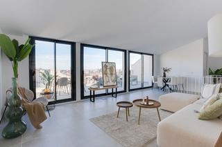 Penthouse in Carretera de prats de lluçanès 158