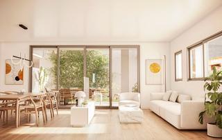 Penthouse in Carretera de prats de lluçanès 158