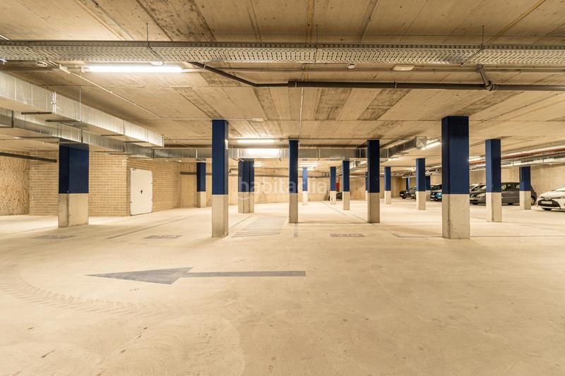 Foto 89b956ea-d963-4e76-ab87-85ab70959023. Miete autoparkplatz in carrer gran de La Sagrera 32 in Barcelona