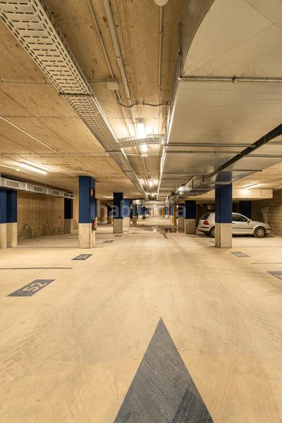 Foto 97236d5c-e03c-48bb-ae68-824fc20a9d48. Miete autoparkplatz in carrer gran de La Sagrera 32 in Barcelona