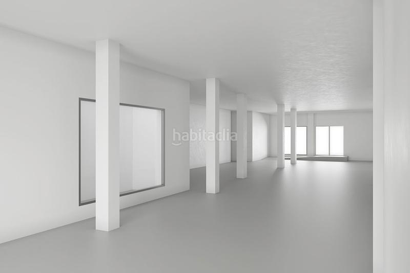 Foto 62cb640f-7697-4ba5-bdd7-2ea33e085dea. Location local commercial dans Vallcarca - Penitents Barcelona