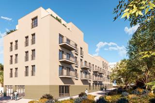 Business premise in Avinguda de Vallcarca