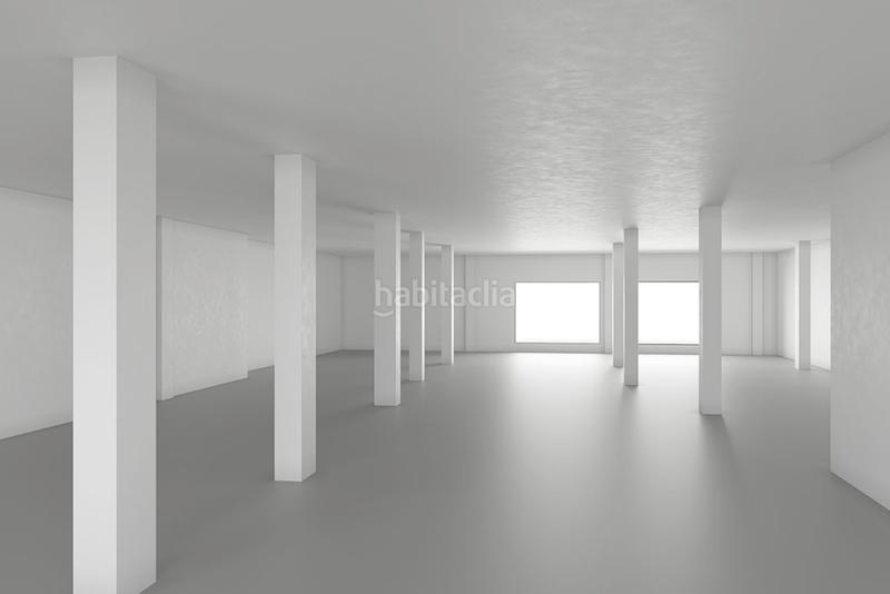 Foto a818feaa-7faa-4175-be3a-7d59c9fb6721. Location local commercial dans Vallcarca - Penitents Barcelona