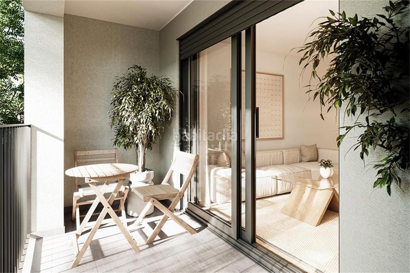 Foto 17ed0cc5-2dad-421a-a010-a00bcbf21625. Appartamento 117m<sup>2</sup> in carretera de prats de lluçanès 122 in Sabadell