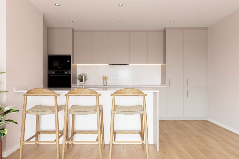 Foto 220a5cf5-36b5-4647-bae0-c6e8b7a4a249. Pis 117m<sup>2</sup> a carretera de prats de lluçanès 122 a Creu Alta Sabadell