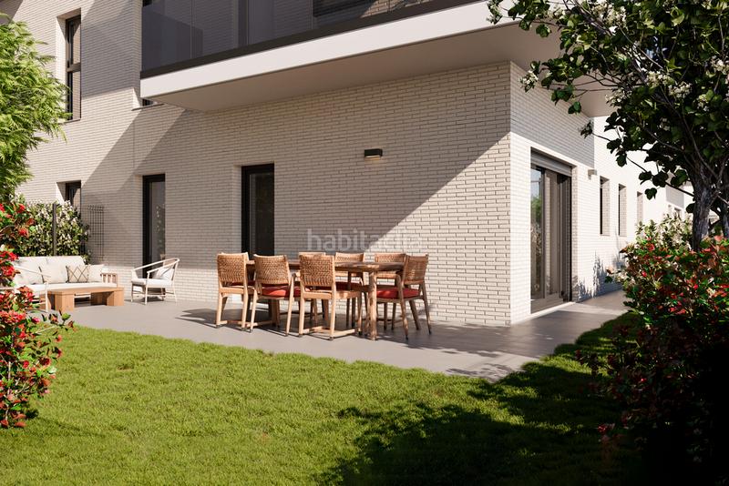 Foto 780088ad-5e0e-4cd2-9c9b-cf74de78cf49. Appartement 70m<sup>2</sup> avec piscine dans Domeny Girona