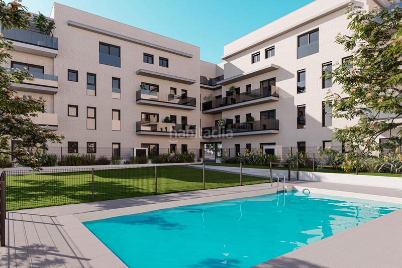 Foto e3d0c887-50b7-4cb4-a272-8fa0fc65d3d6. Appartement 70m<sup>2</sup> avec piscine dans Domeny Girona