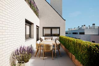 Appartement à Calle esperanza sánchez carrascosa 45
