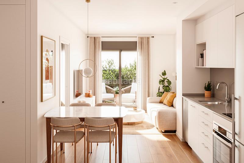 Foto 4a974ab7-a8db-45f0-8ee5-51eb72d1ef44. Appartement 79m<sup>2</sup> dans calle esperanza sánchez carrascosa 45 dans Madrid