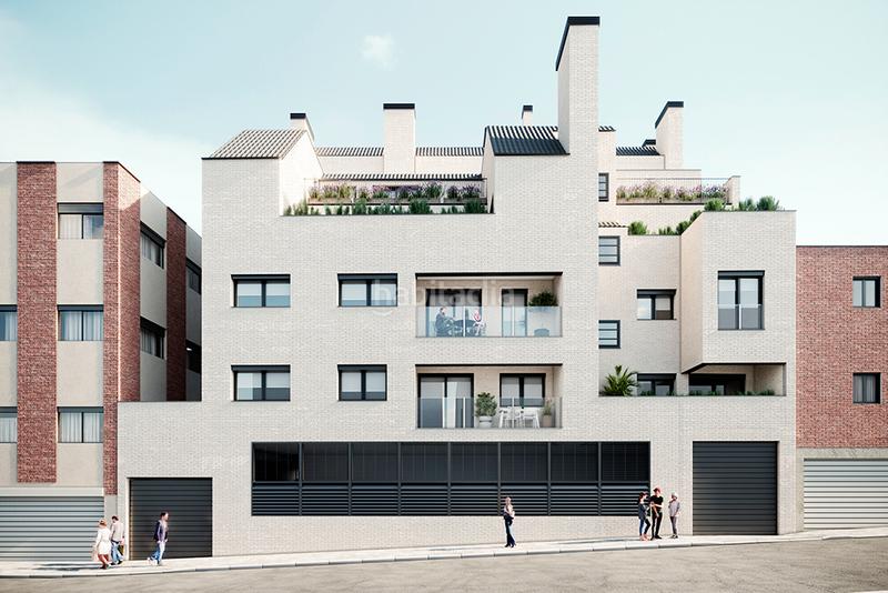 Foto fb3c6558-1b71-478e-a8fb-90a9cc5563a2. Appartement 79m<sup>2</sup> dans calle esperanza sánchez carrascosa 45 dans Madrid