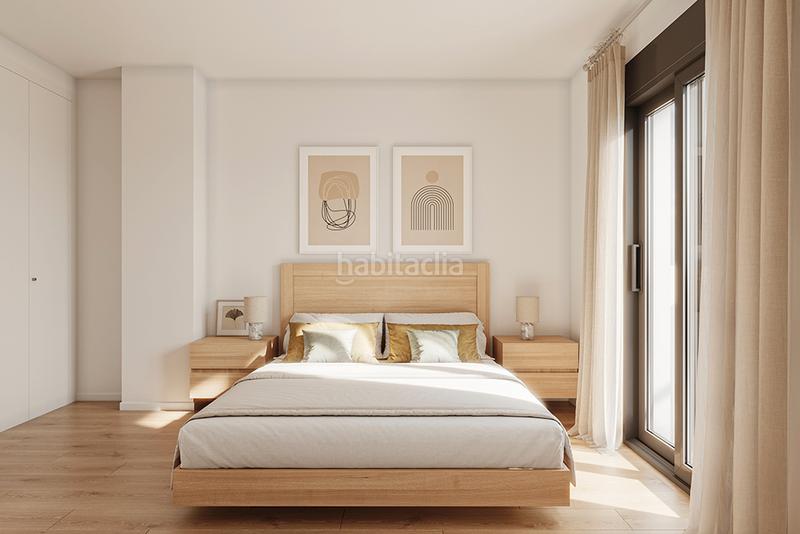 Foto d2d55a45-134d-4924-9796-3f37b9a63540. Flat 79m<sup>2</sup> in calle esperanza sánchez carrascosa 45 in Valdeacederas Madrid