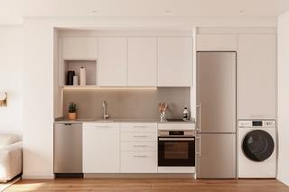 Appartement à Calle esperanza sánchez carrascosa 45