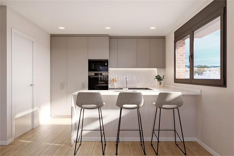 Foto 1e99747e-ee45-4172-aba4-5eca52e9752b. Appartement 109m<sup>2</sup> dans carrer neus català 11 dans Tiana