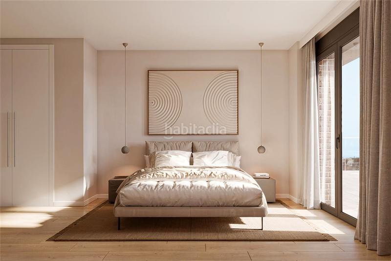 Foto 2c97b2e5-35b7-4553-9470-20f32255a483. Appartement 109m<sup>2</sup> dans carrer neus català 11 dans Tiana