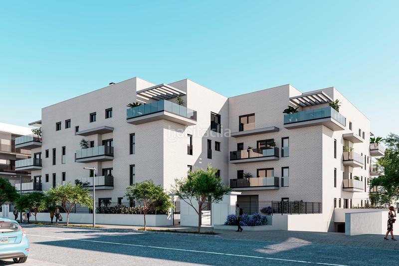 Foto 21dc5237-8150-4fa0-a5e4-3030bad3a024. Flat 84m<sup>2</sup> with pool in Domeny Girona