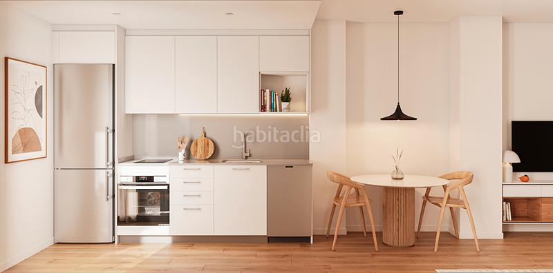 Foto c88e77a1-b8c3-42c6-adcc-ed7b88d55986. Flat 78m<sup>2</sup> in calle esperanza sánchez carrascosa 45 in Valdeacederas Madrid