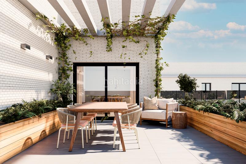 Foto 1e161abd-c1fd-4c1b-8cd5-8bdeb555fd26. Penthouse 110m<sup>2</sup> with pool in Domeny Girona