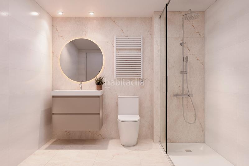 Foto a4c59483-0d63-4f6e-a1b6-252226a64d31. Penthouse 110m<sup>2</sup> with pool in Domeny Girona