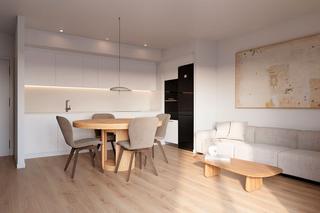 Appartement à Carrer d'arquímedes 1