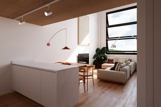 Appartement à Carretera de montcada 261