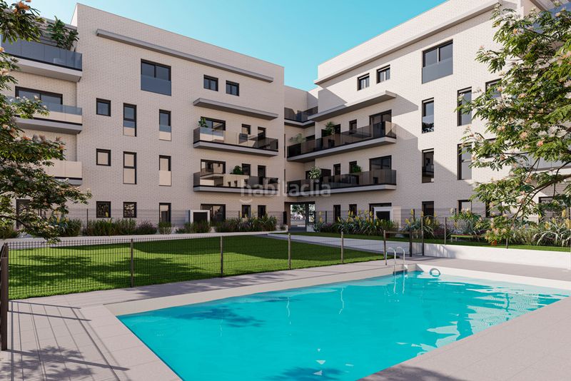 Foto e3d0c887-50b7-4cb4-a272-8fa0fc65d3d6. Pis 59m<sup>2</sup> amb piscina a Domeny Girona