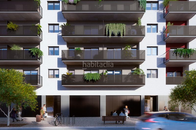 Foto 4a72d3be-51c9-4294-9f8a-bf20bd02b995. Dúplex 107m<sup>2</sup> a carrer de foment 33 a Sant miquel Granollers
