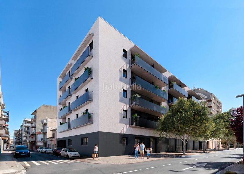 Foto 87e120ad-d5c1-46fb-8803-4e683de4e69d. Dúplex 107m<sup>2</sup> a carrer de foment 33 a Sant miquel Granollers