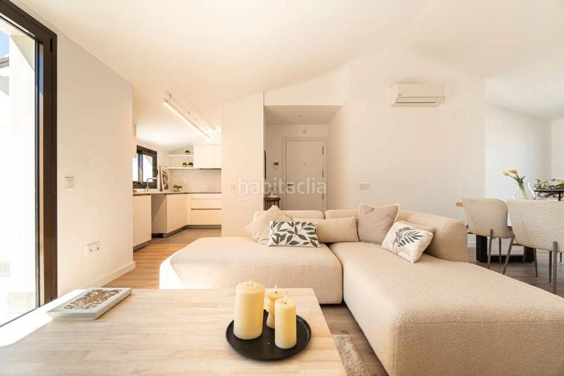 Foto 06cb2792-8820-4284-a834-3f81ae1b7c0d. Promotion Migdia 2.0 dans Sabadell. Logements de biens neufs