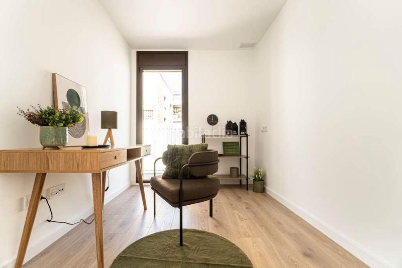 Foto 12c9a264-b97d-49ab-9921-26818ef397be. Promotion Migdia 2.0 dans Sabadell. Logements de biens neufs