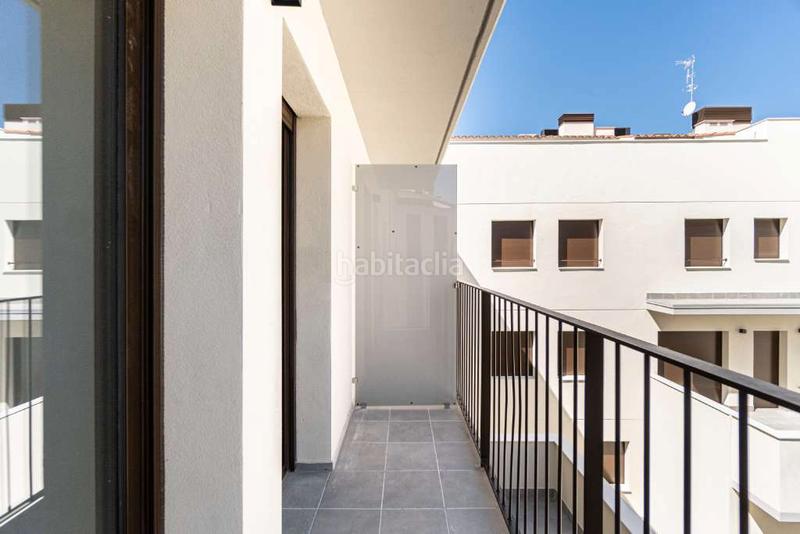 Foto 8976a319-1913-4f53-9897-9642c54953b7. Promotion Migdia 2.0 dans Sabadell. Logements de biens neufs