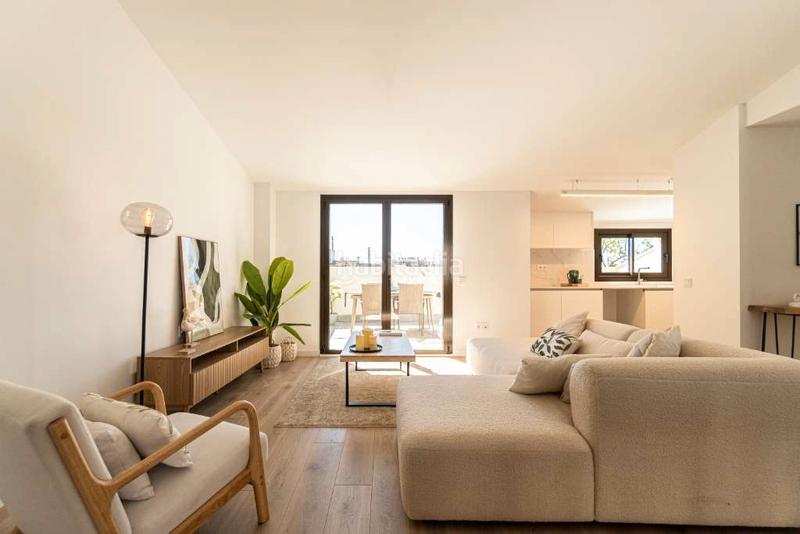 Foto a67e035a-936e-43d7-a317-ef47aa14e5c3. Promotion Migdia 2.0 dans Sabadell. Logements de biens neufs
