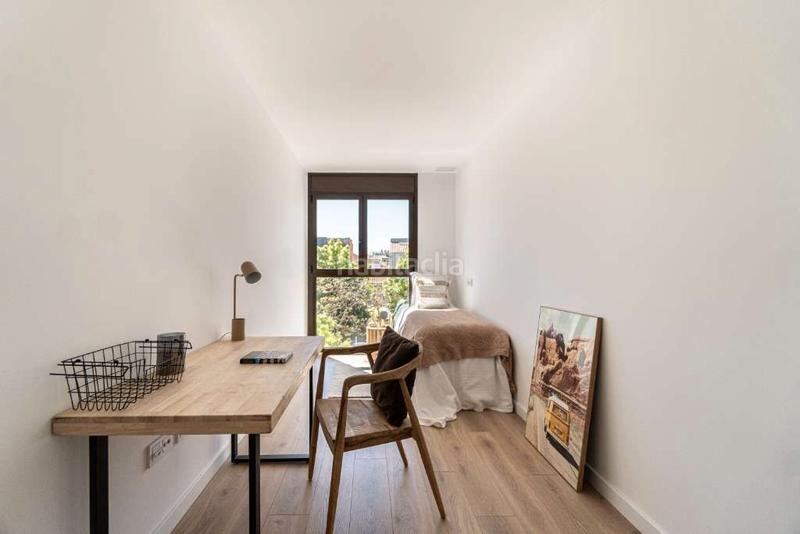 Foto ae3c53fa-fb95-44b9-aa21-c0c6cb3b1a6a. Promotion Migdia 2.0 dans Sabadell. Logements de biens neufs