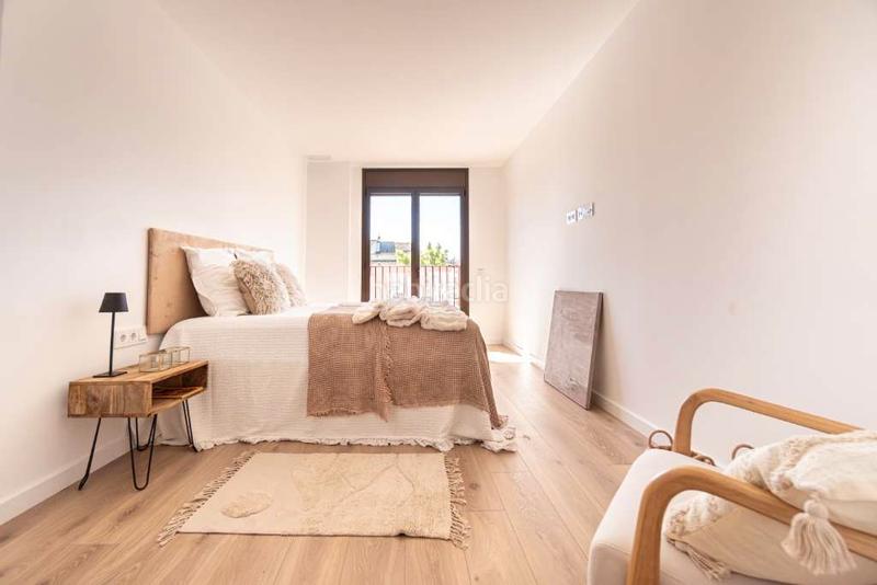 Foto b45a1e50-81b7-4e08-944f-2419049f33b7. Promotion Migdia 2.0 dans Sabadell. Logements de biens neufs