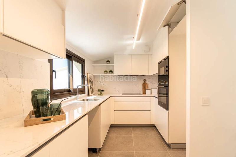 Foto c2b60cd6-c3f2-4cc6-b5f3-117840bca28b. Promotion Migdia 2.0 dans Sabadell. Logements de biens neufs