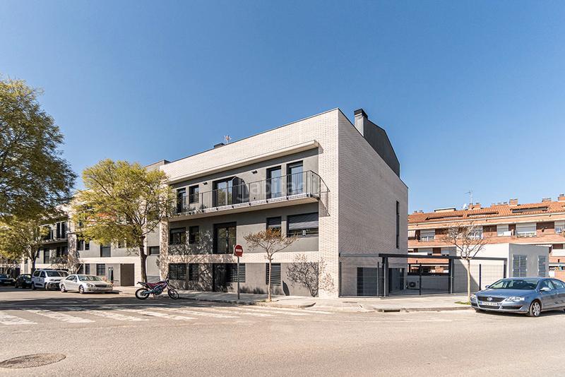 Foto 86251182-3219-4d6e-9bd2-fcffec77720d. Angebot Puigsacalm in Franqueses del Vallès (Les). Wohnungen von Neubauten