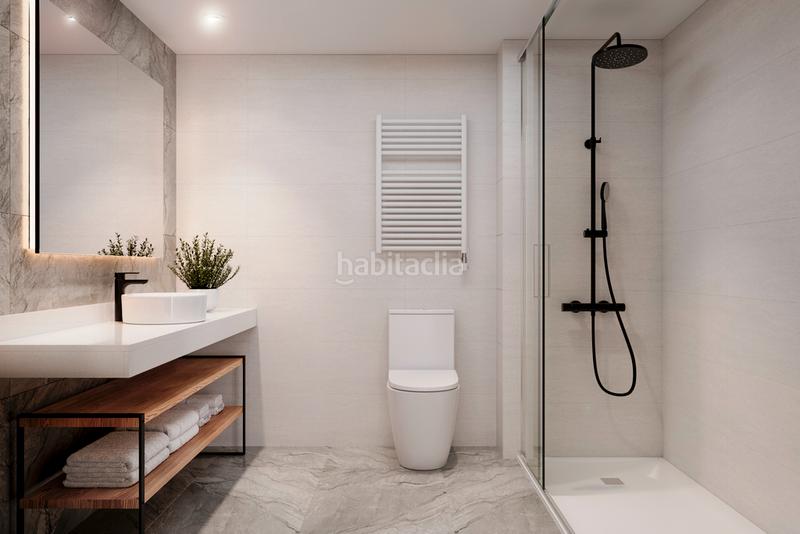 Foto 14f35fac-31d5-474a-99ae-0a4ae770f109. Promoció Residencial Rials a Girona. Habitatges d´obra nova