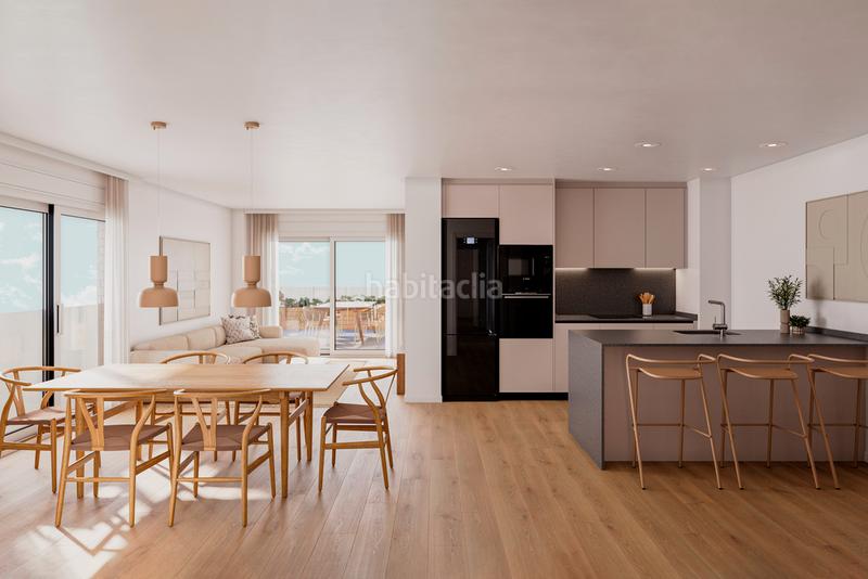 Foto 4a01201f-d64d-4924-b48f-b4b784f98d77. Promoció Residencial Rials a Girona. Habitatges d´obra nova