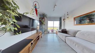 Etagenwohnung in Dolores