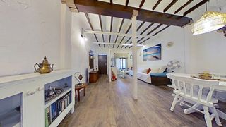 Country house in Hondón de las Nieves